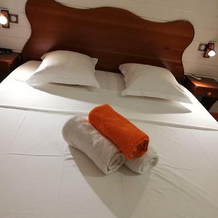 Residence Clementine Villa Passion Grand-Bourg  Buitenkant foto